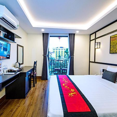 Hoi An Riverland Villa - Hoi An Center Buitenkant foto