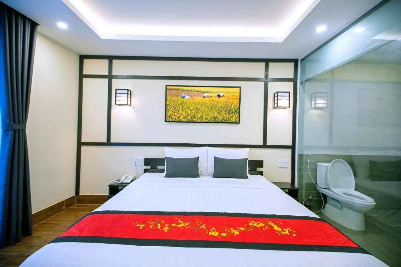 Hoi An Riverland Villa - Hoi An Center Buitenkant foto